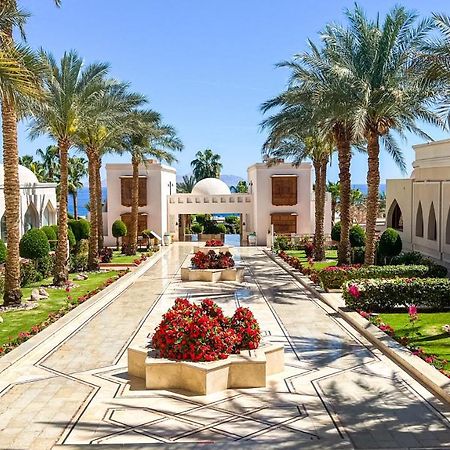 Club Reef Resort & Spa Sharm el-Sheikh Ngoại thất bức ảnh