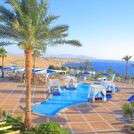 Club Reef Resort & Spa Sharm el-Sheikh Ngoại thất bức ảnh