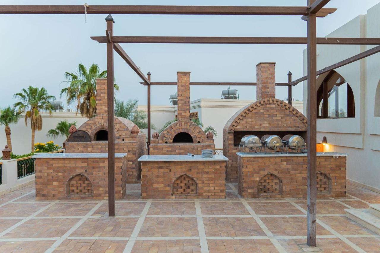 Club Reef Resort & Spa Sharm el-Sheikh Ngoại thất bức ảnh