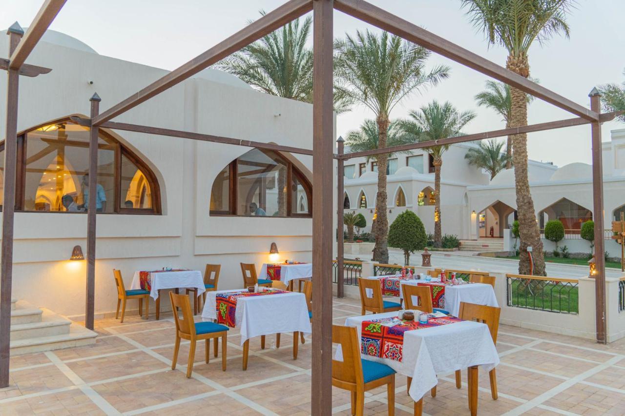 Club Reef Resort & Spa Sharm el-Sheikh Ngoại thất bức ảnh