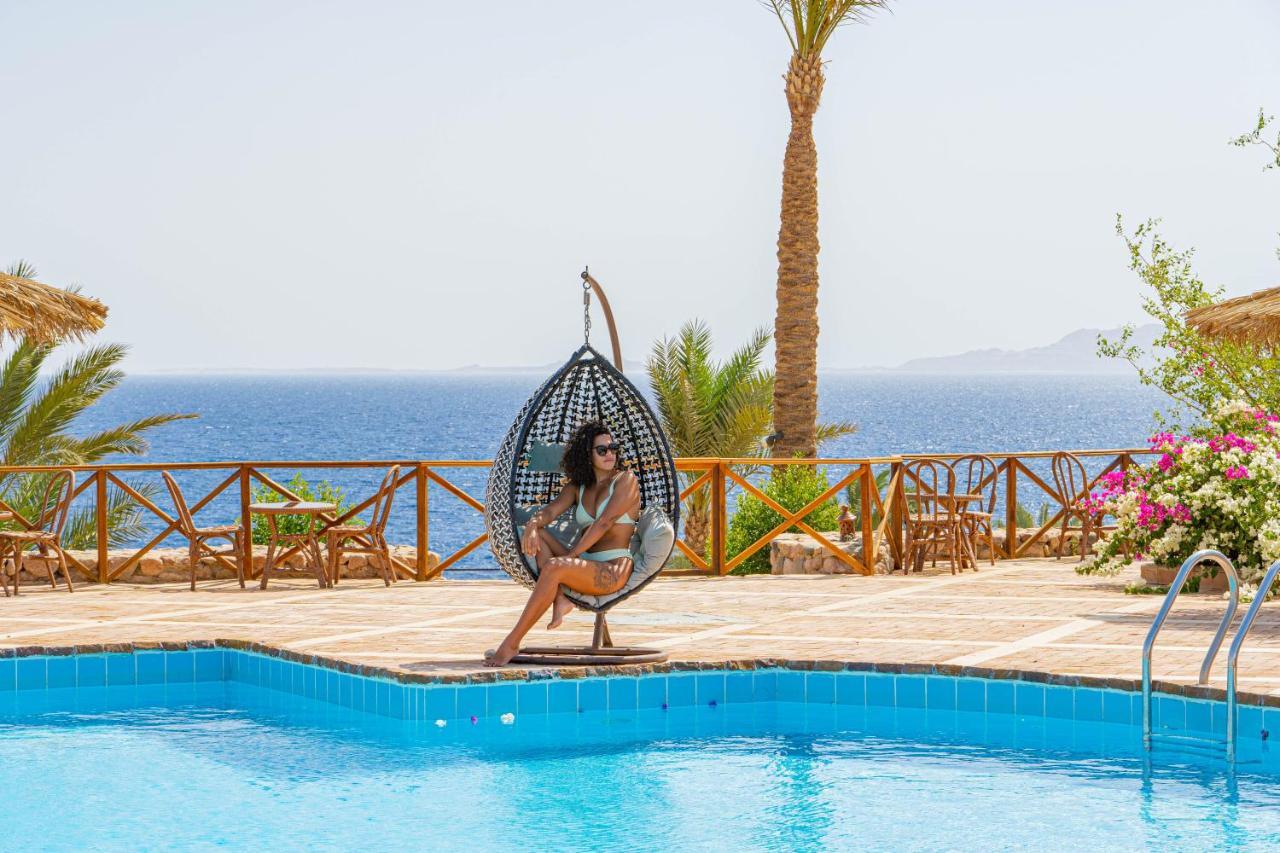 Club Reef Resort & Spa Sharm el-Sheikh Ngoại thất bức ảnh