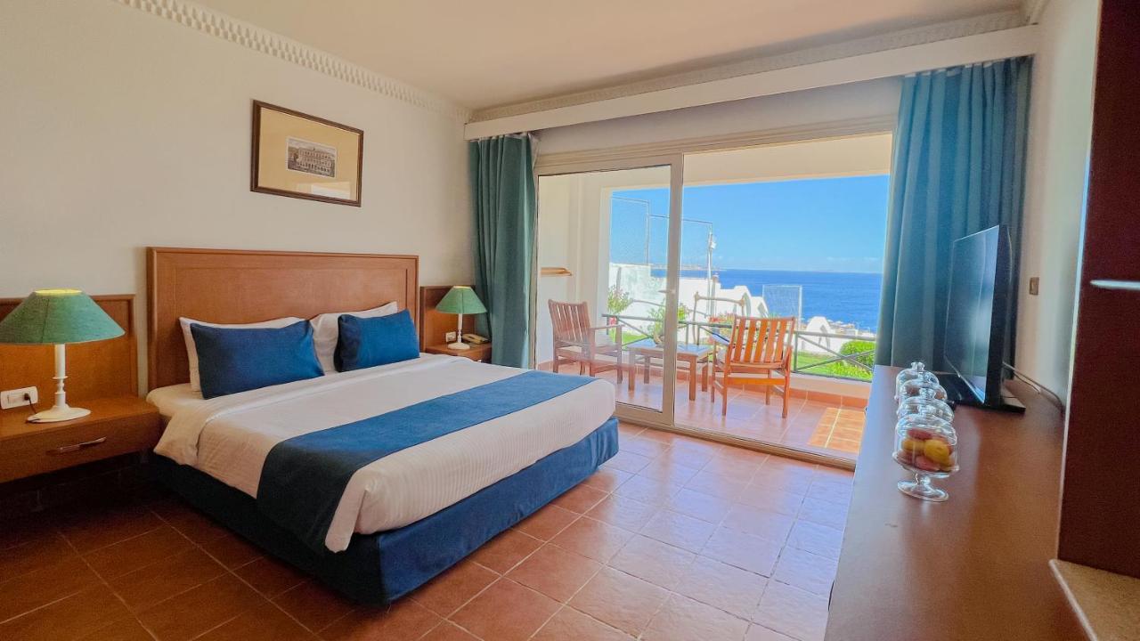 Club Reef Resort & Spa Sharm el-Sheikh Ngoại thất bức ảnh