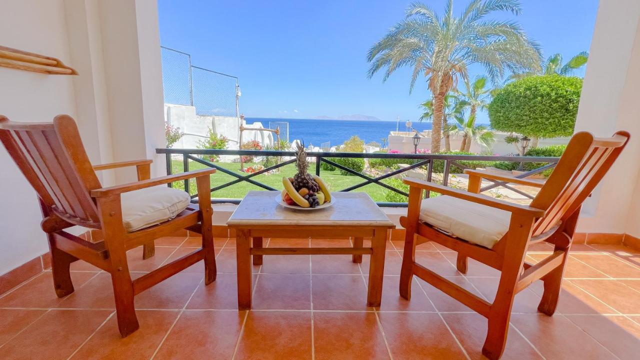 Club Reef Resort & Spa Sharm el-Sheikh Ngoại thất bức ảnh