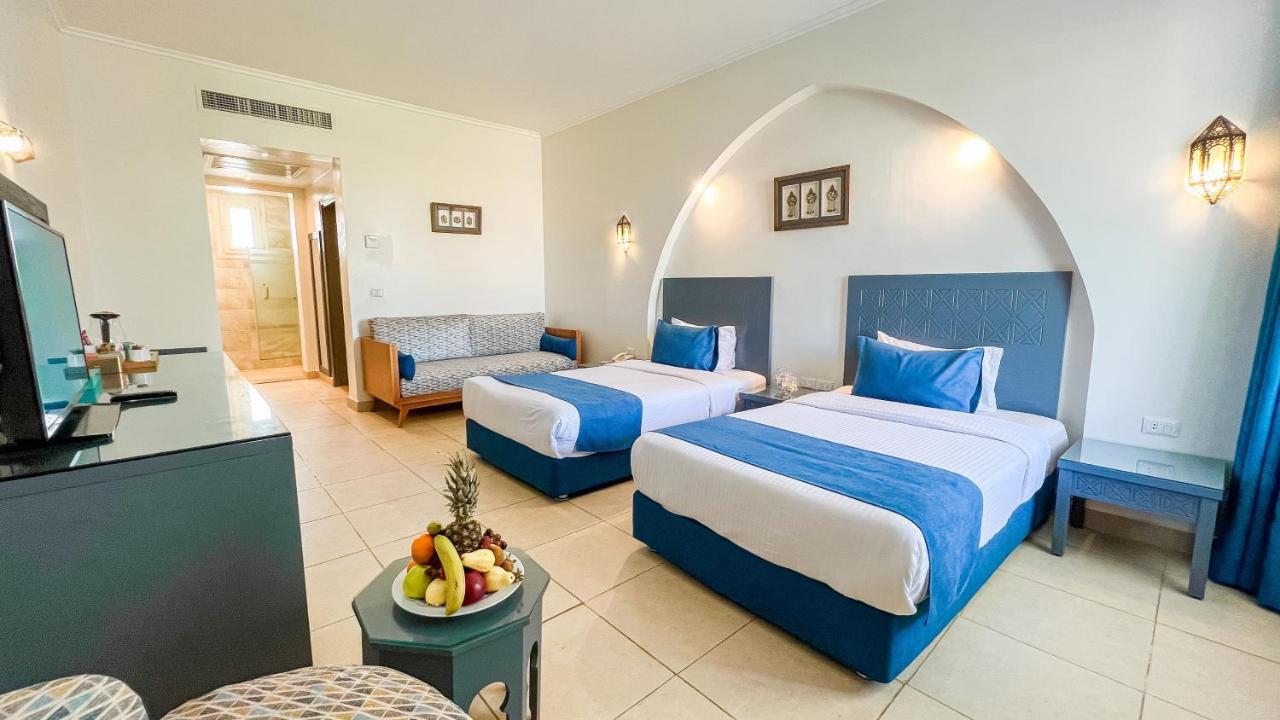 Club Reef Resort & Spa Sharm el-Sheikh Ngoại thất bức ảnh