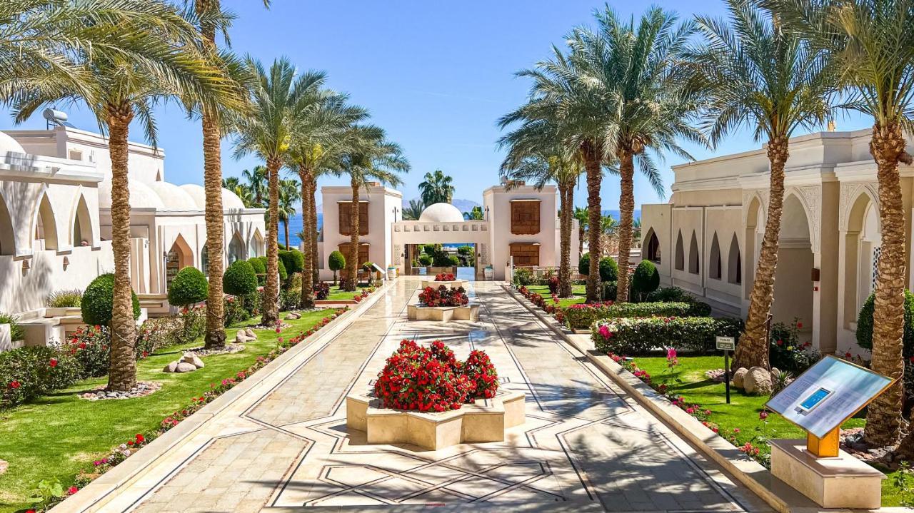 Club Reef Resort & Spa Sharm el-Sheikh Ngoại thất bức ảnh
