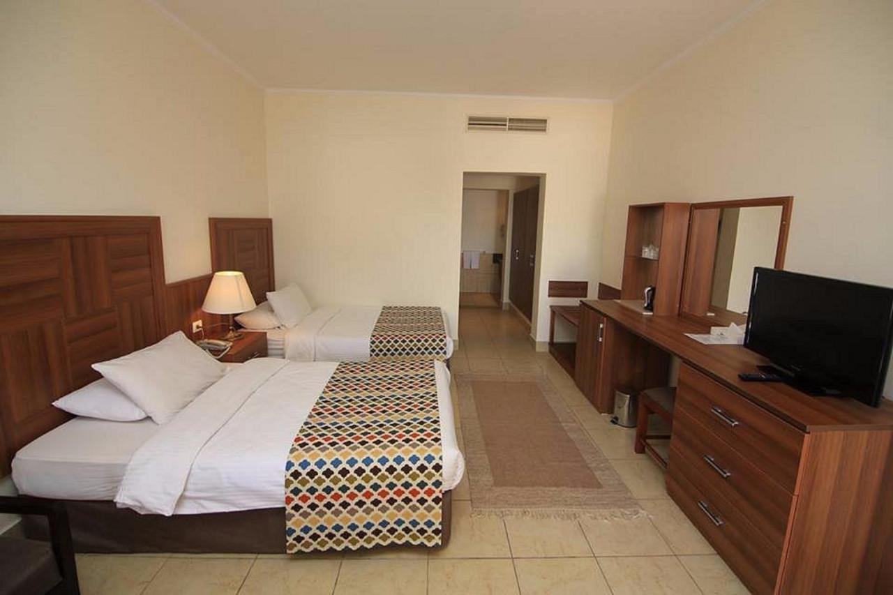 Club Reef Resort & Spa Sharm el-Sheikh Ngoại thất bức ảnh
