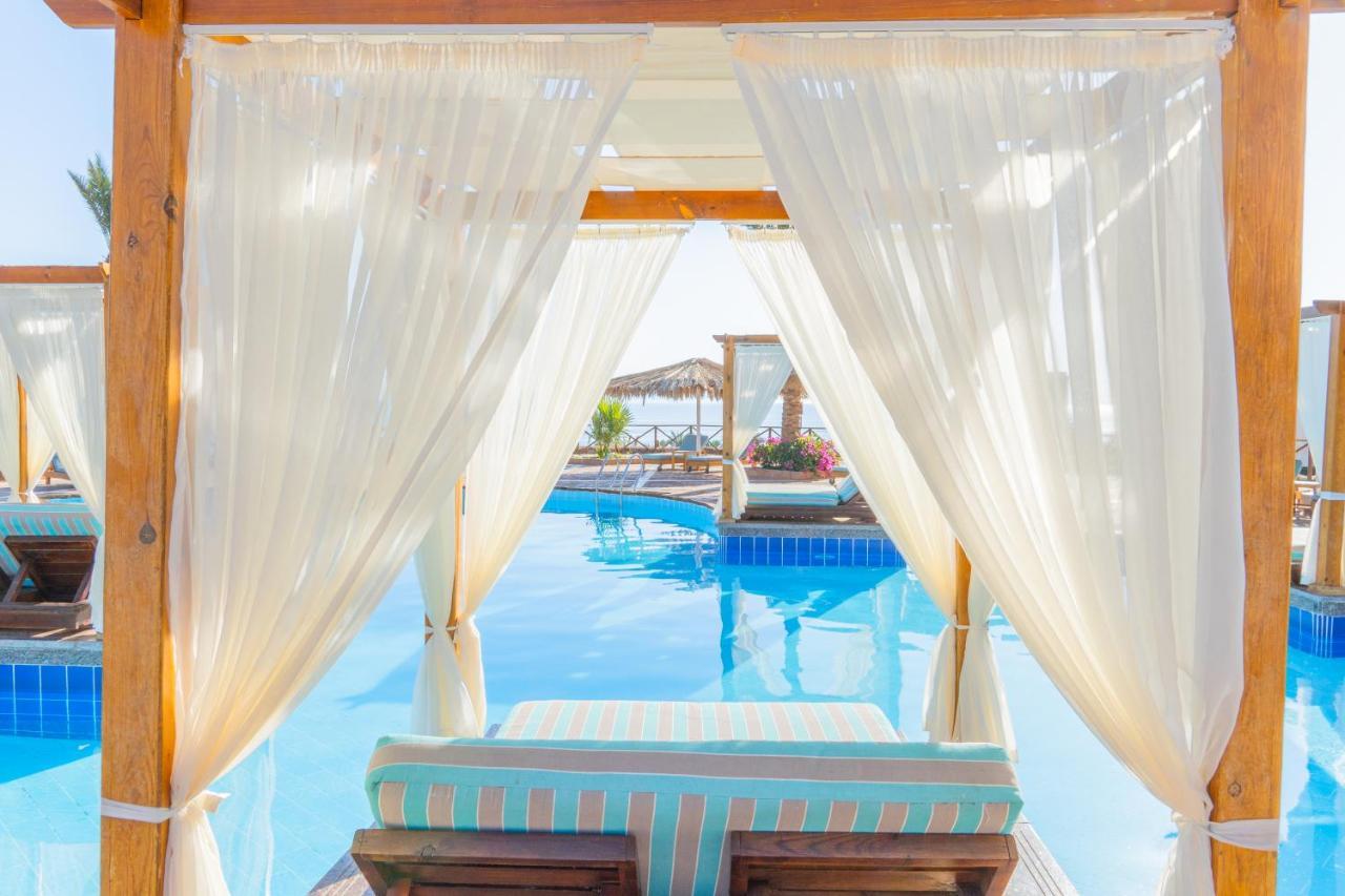 Club Reef Resort & Spa Sharm el-Sheikh Ngoại thất bức ảnh