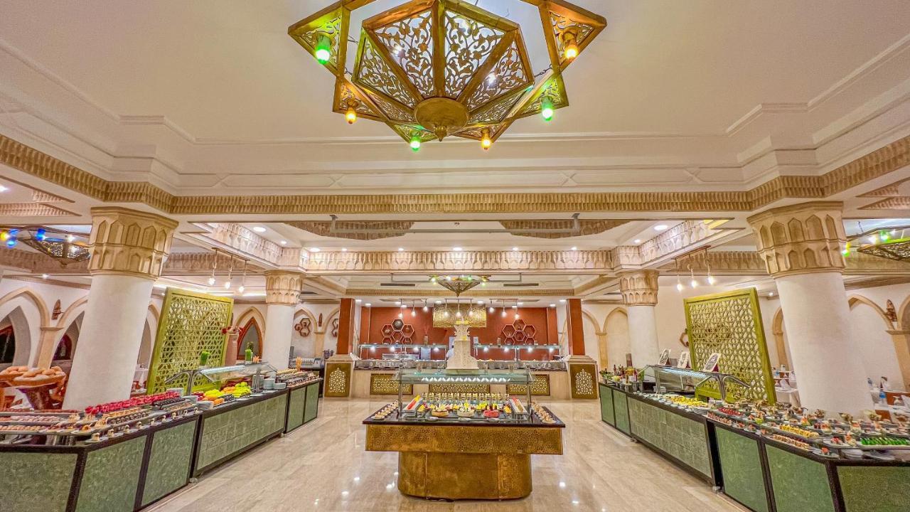Club Reef Resort & Spa Sharm el-Sheikh Ngoại thất bức ảnh