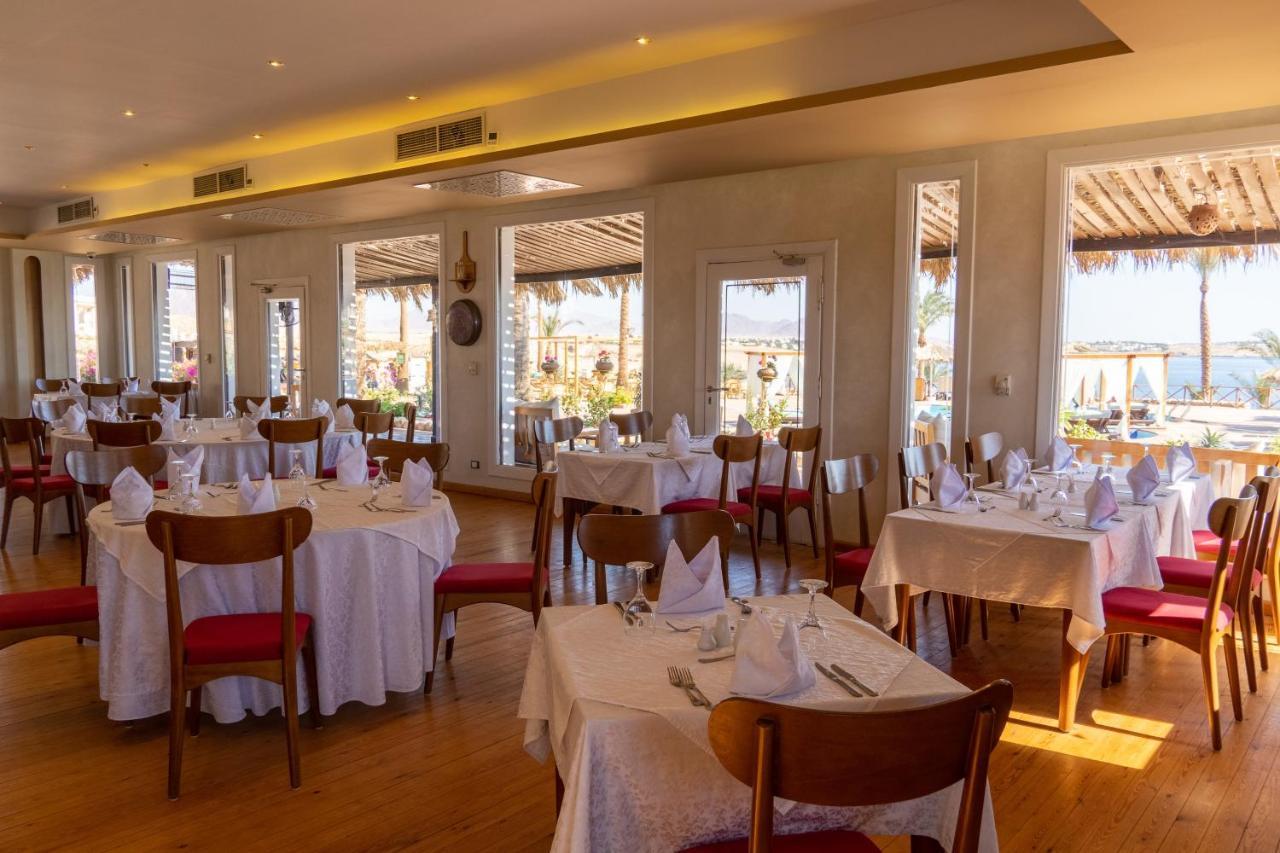 Club Reef Resort & Spa Sharm el-Sheikh Ngoại thất bức ảnh
