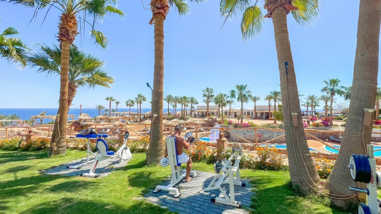 Club Reef Resort & Spa Sharm el-Sheikh Ngoại thất bức ảnh