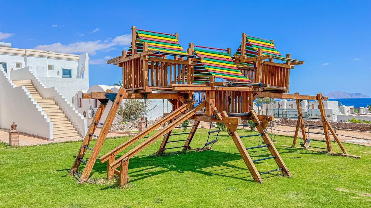 Club Reef Resort & Spa Sharm el-Sheikh Ngoại thất bức ảnh