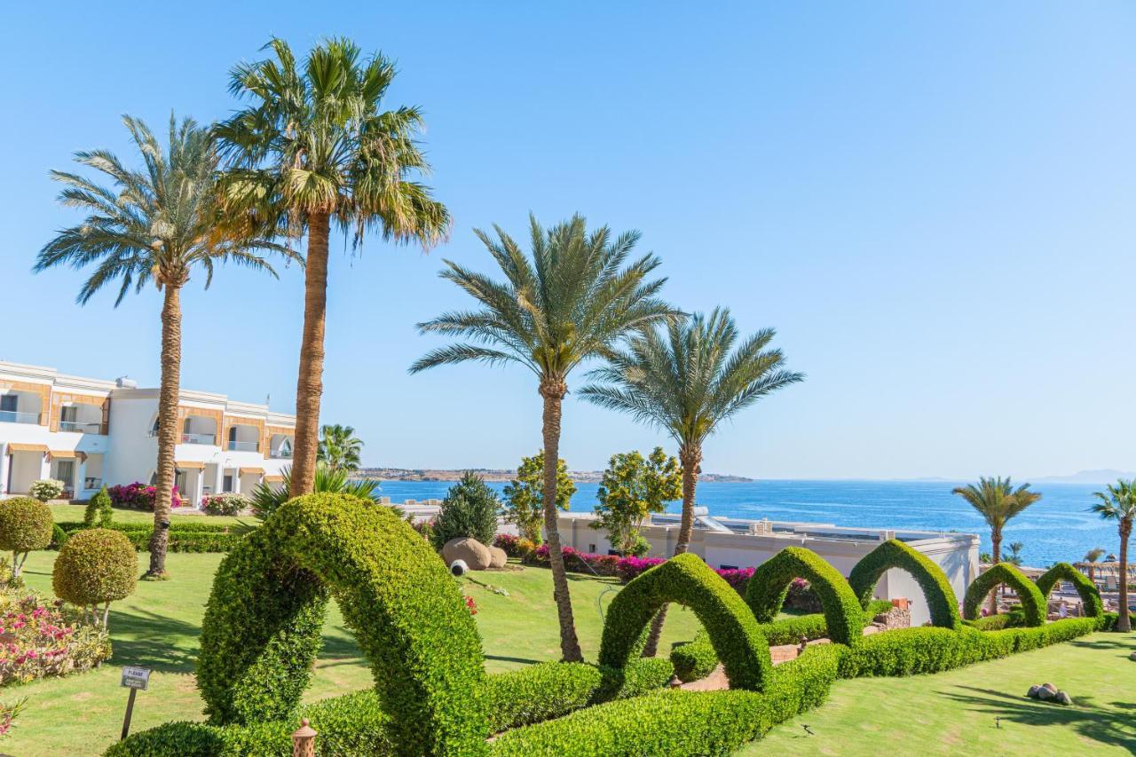 Club Reef Resort & Spa Sharm el-Sheikh Ngoại thất bức ảnh