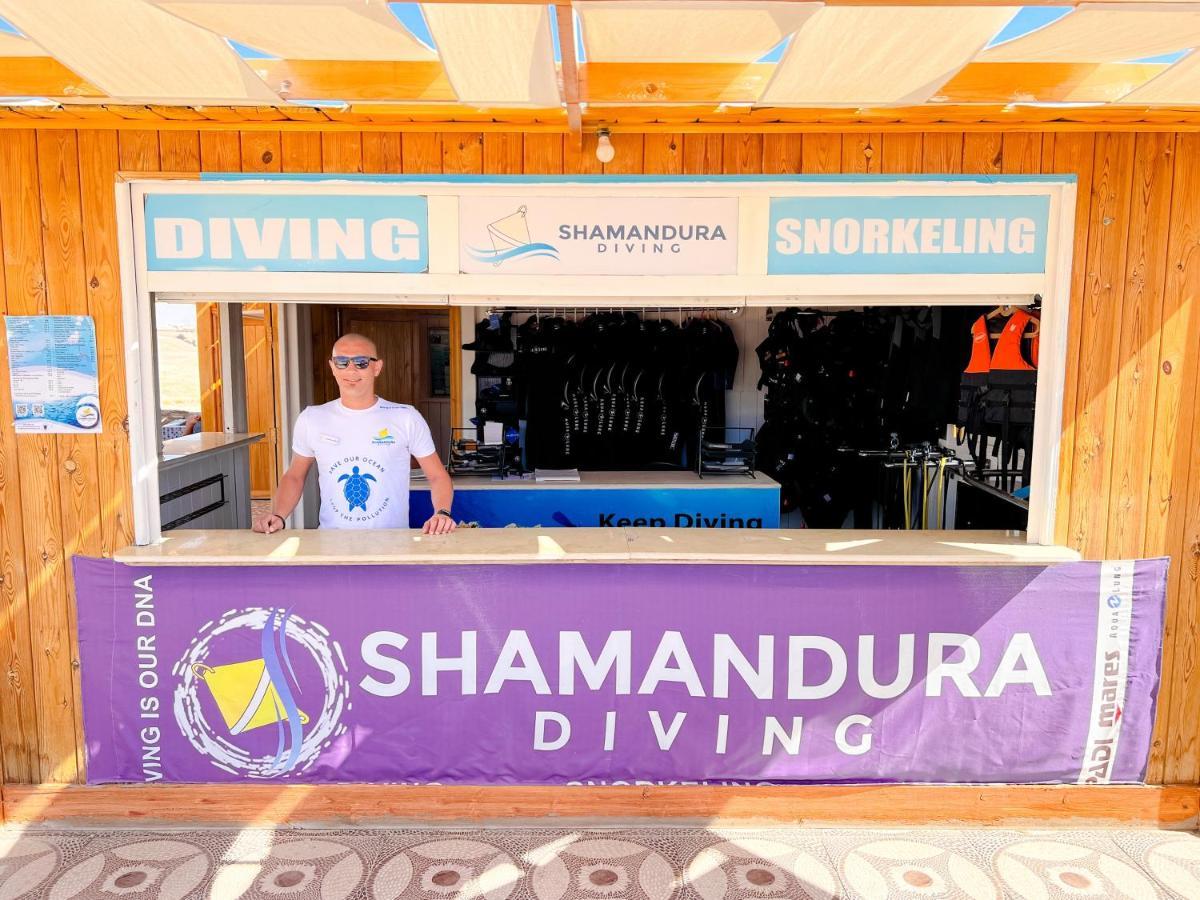 Club Reef Resort & Spa Sharm el-Sheikh Ngoại thất bức ảnh