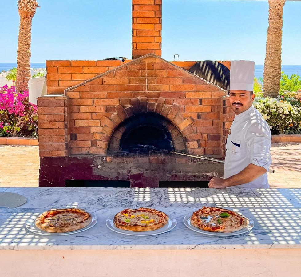 Club Reef Resort & Spa Sharm el-Sheikh Ngoại thất bức ảnh
