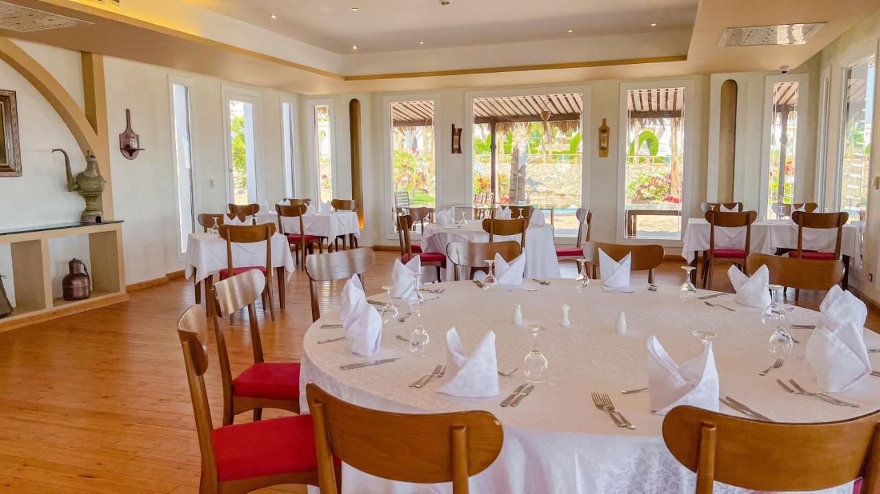 Club Reef Resort & Spa Sharm el-Sheikh Ngoại thất bức ảnh