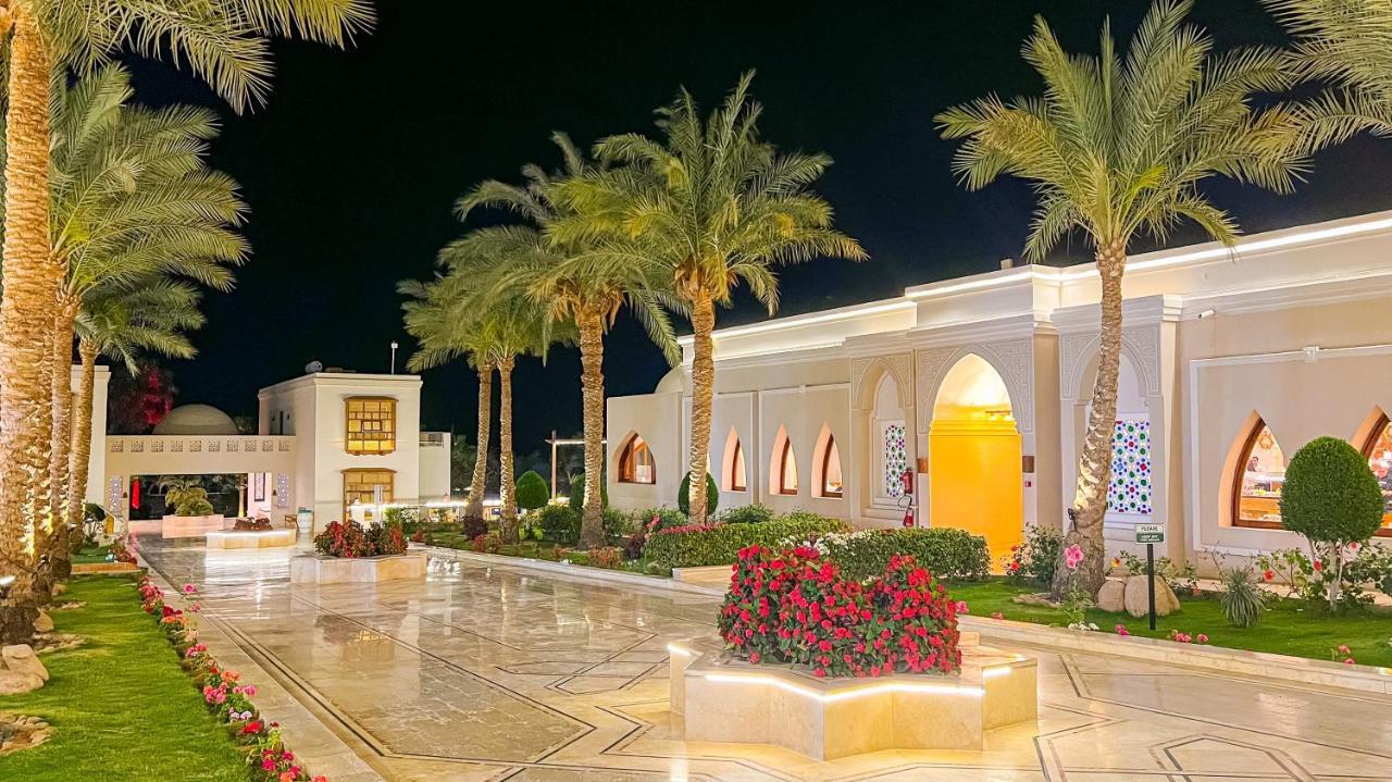 Club Reef Resort & Spa Sharm el-Sheikh Ngoại thất bức ảnh