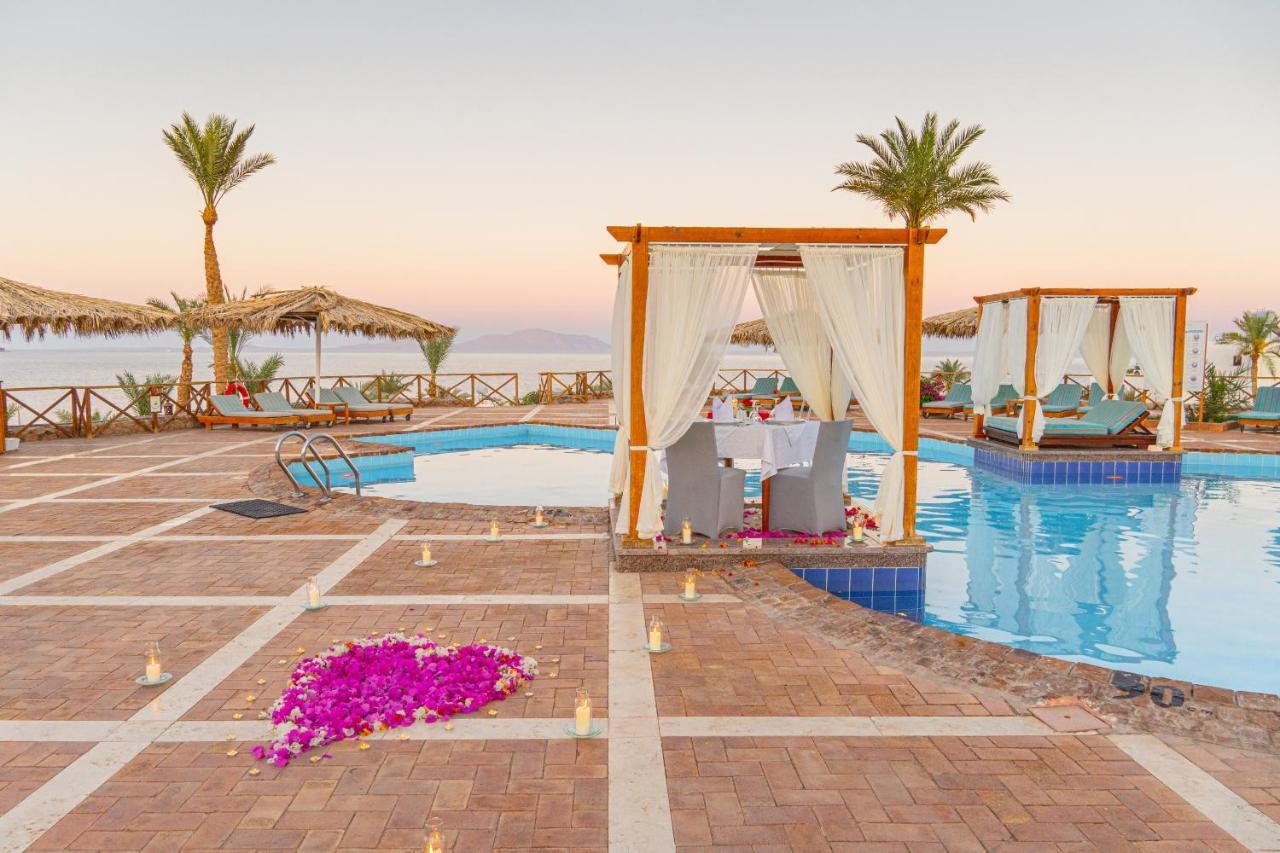 Club Reef Resort & Spa Sharm el-Sheikh Ngoại thất bức ảnh