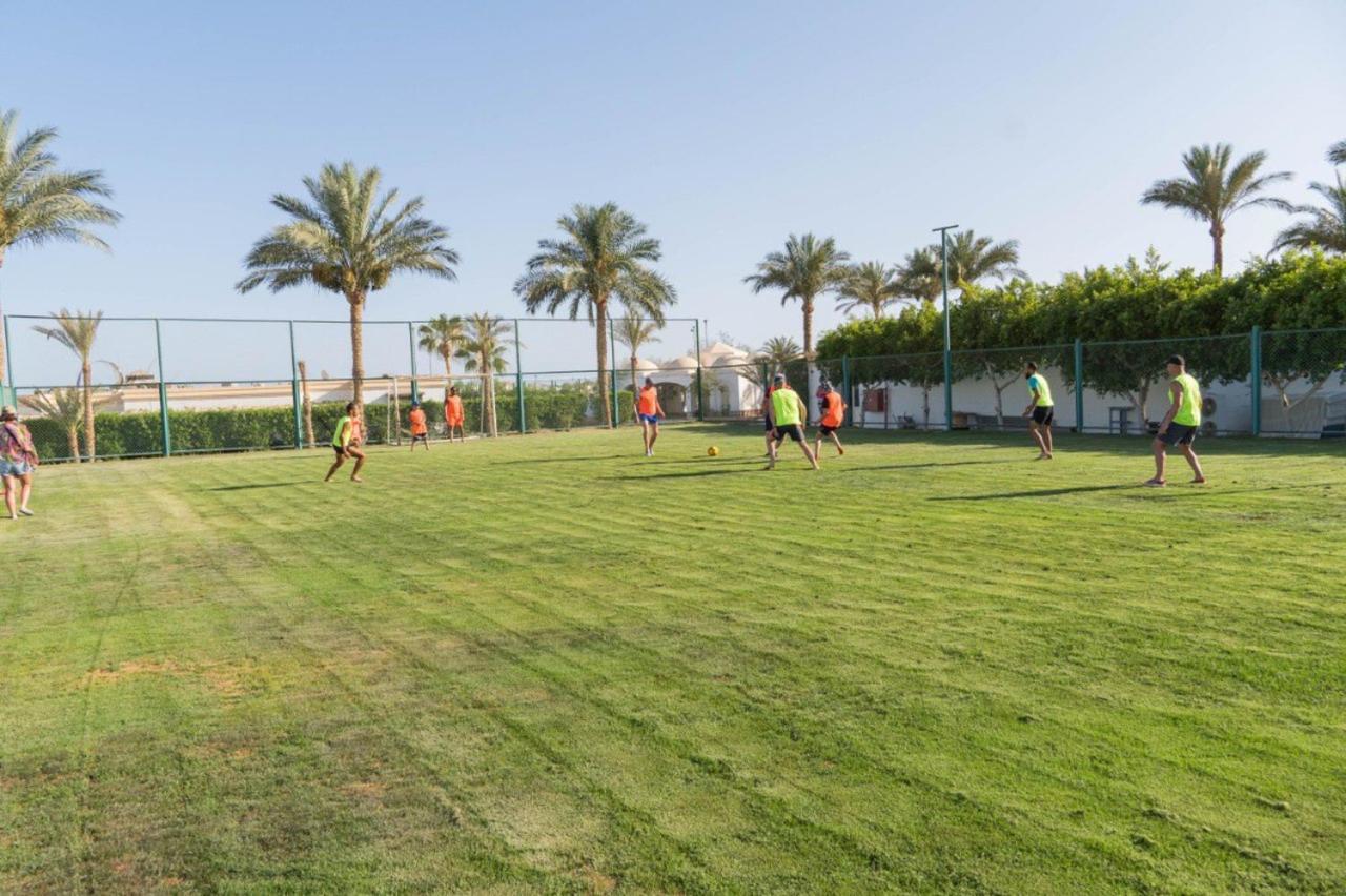 Club Reef Resort & Spa Sharm el-Sheikh Ngoại thất bức ảnh
