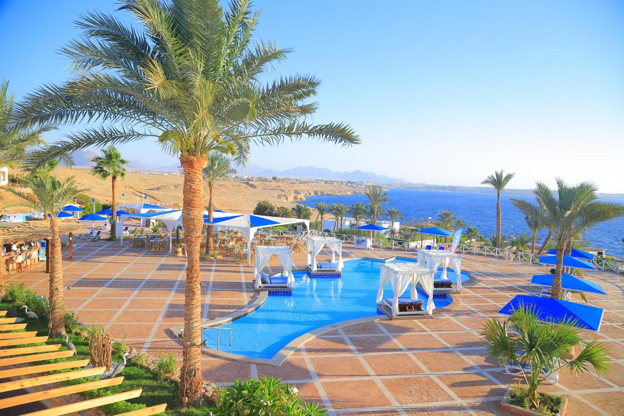 Club Reef Resort & Spa Sharm el-Sheikh Ngoại thất bức ảnh