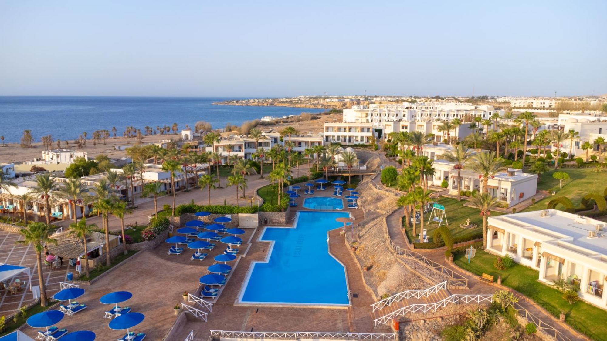 Club Reef Resort & Spa Sharm el-Sheikh Ngoại thất bức ảnh