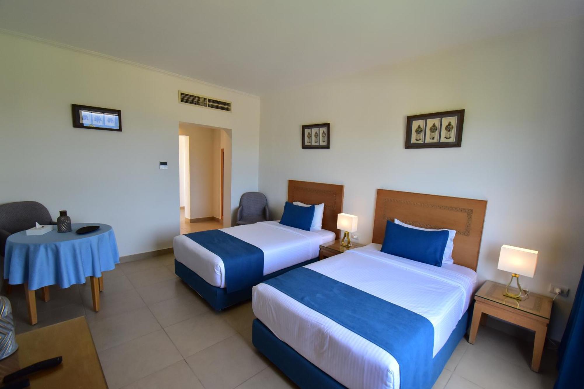Club Reef Resort & Spa Sharm el-Sheikh Ngoại thất bức ảnh