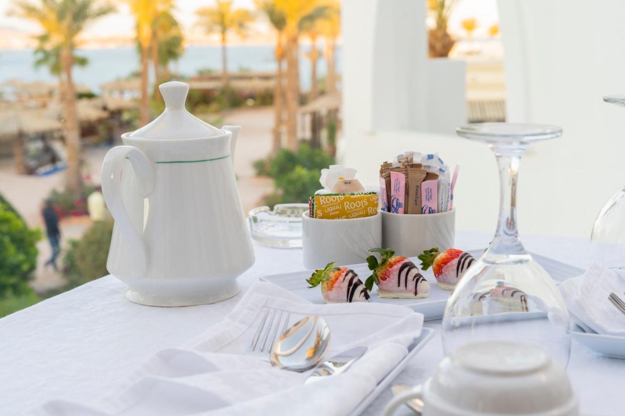 Club Reef Resort & Spa Sharm el-Sheikh Ngoại thất bức ảnh