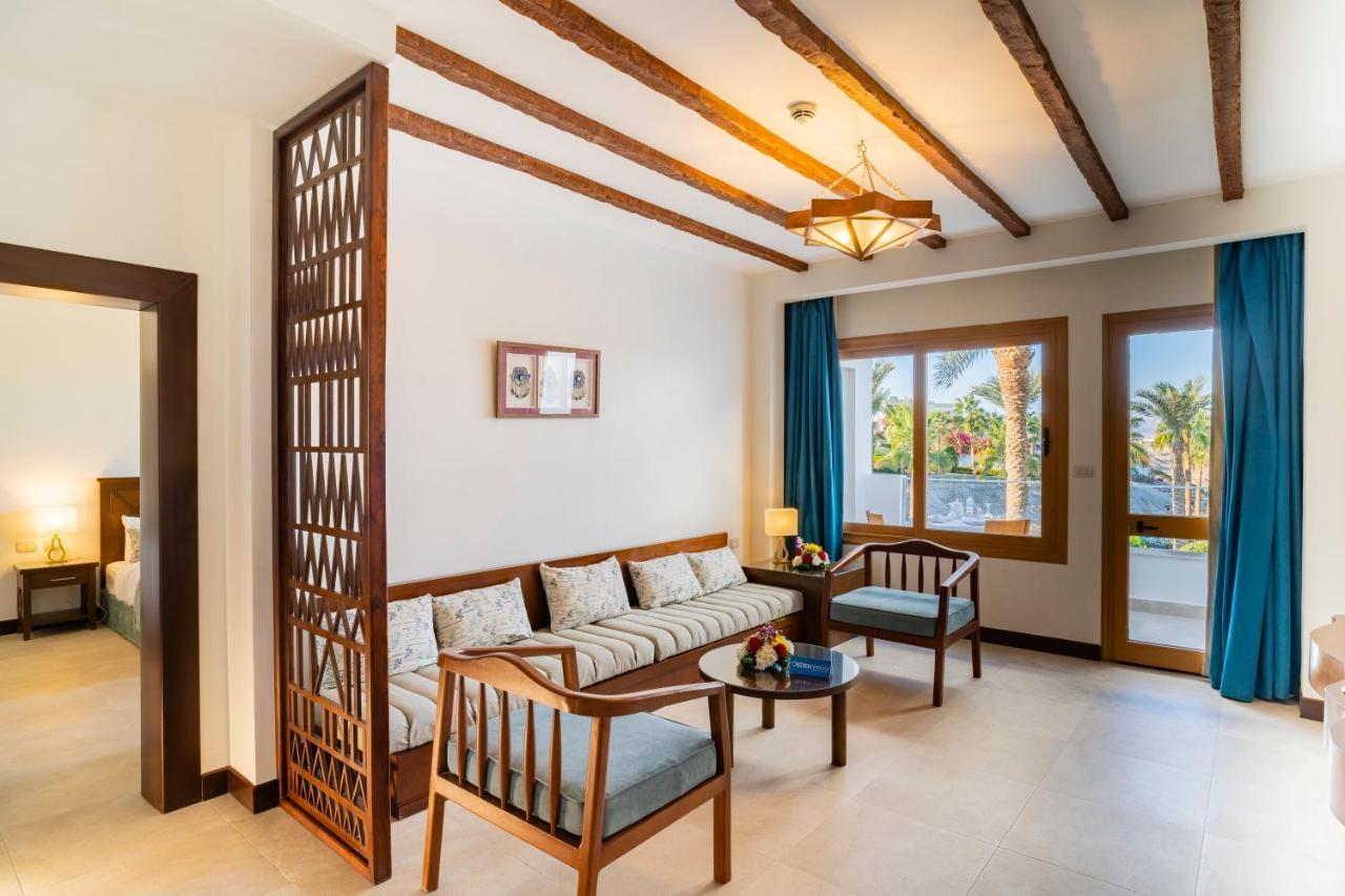 Club Reef Resort & Spa Sharm el-Sheikh Ngoại thất bức ảnh